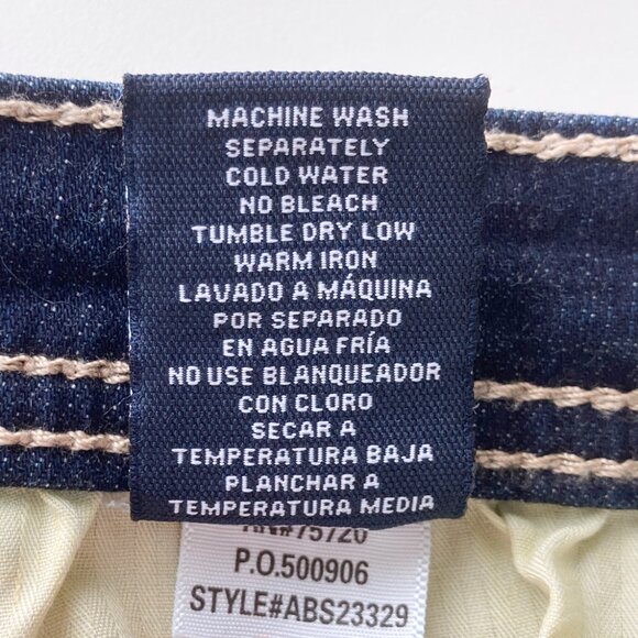 BKE Tyler Straight Leg Jeans - Picture 13 of 13